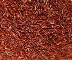 red rice