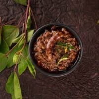 gongura pickle