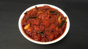 chicken pickle
