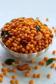 boondhi mixture