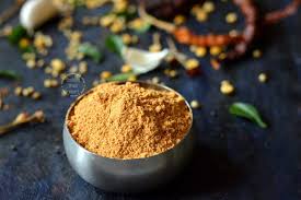 kandhi podi