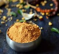 kandhi podi