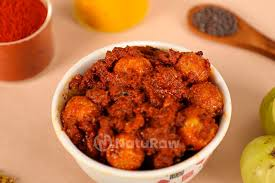 amla prawns