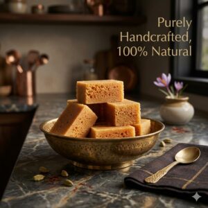 mysore pak