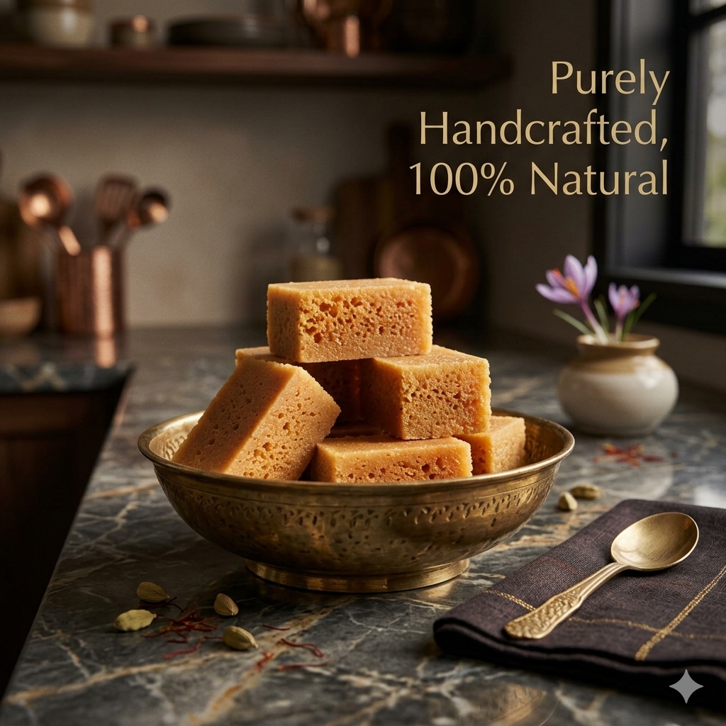 mysore pak mysore pak