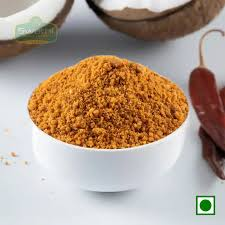kobbari karam