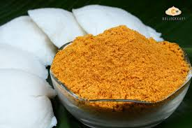 idly karam podi