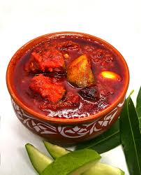 mango pickle