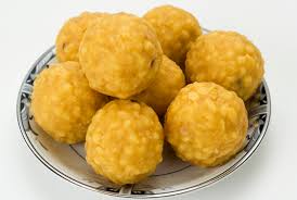 bandhar laddu