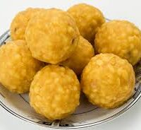 bandhar laddu