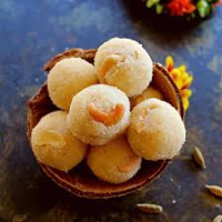 ravva laddu