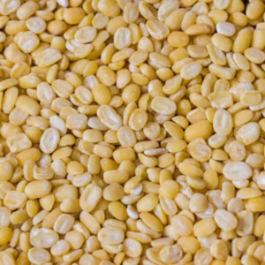 yellow moong dal (పెసర పప్పు)