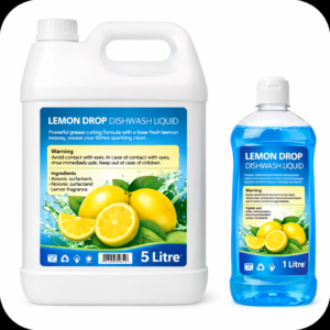 floor cleaner