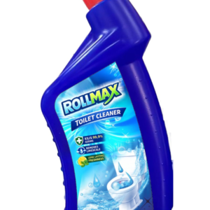 toilet cleaner