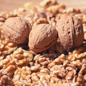 walnuts
