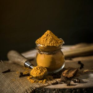 sambar powder