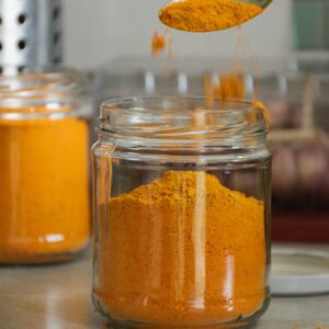 rasam powder