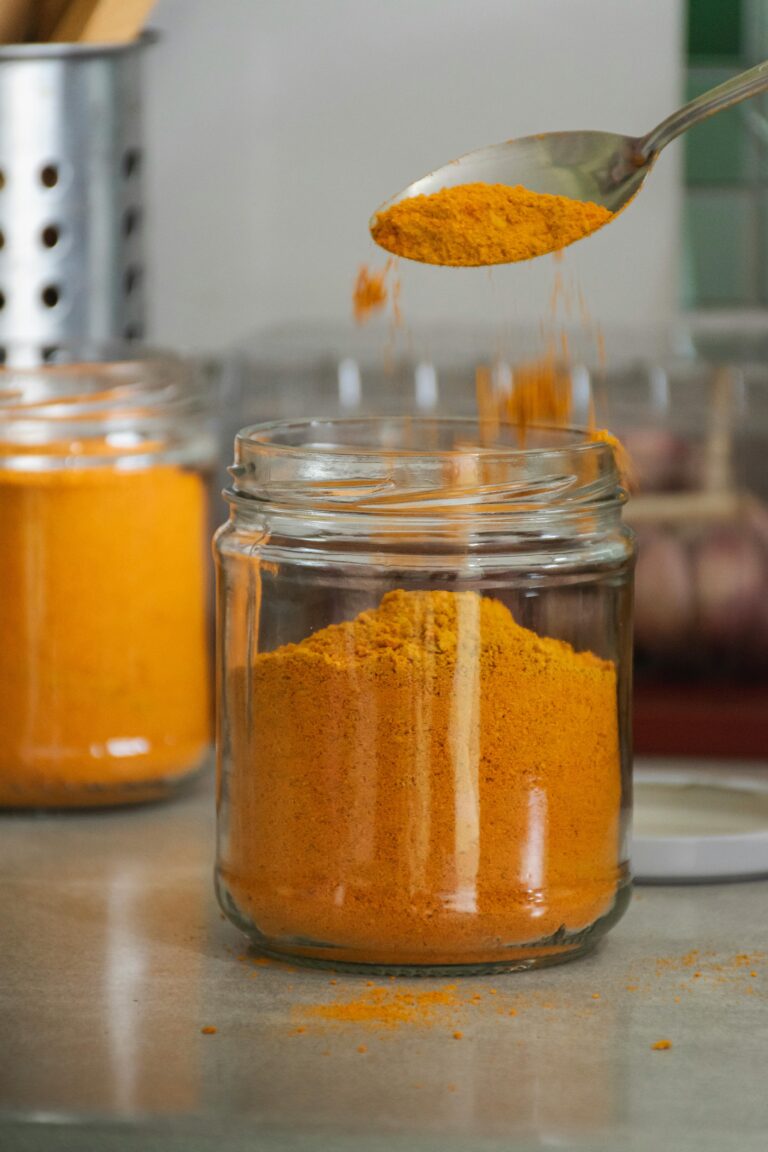 rasam powder