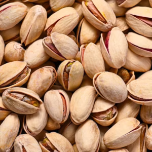pista nuts